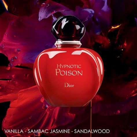 dior hypnotic poison replica|dior hypnotic poison cena.